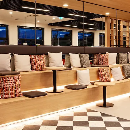 Ibis Budget Airport