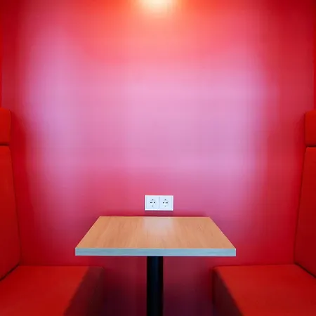 Ibis Budget Airport Hotel