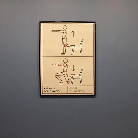 Ibis Budget Airport Hotel Berlijn