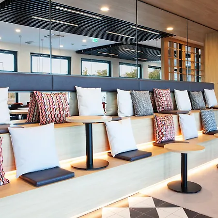 Ibis Budget Airport Hotel