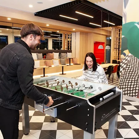 Ibis Budget Airport Hotel