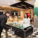 Hotel Ibis Budget Airport