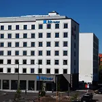Ibis Budget Airport 2*