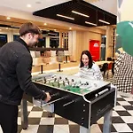 Ibis Budget Airport Hotel