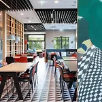 Ibis Budget Airport Hotel Berlin