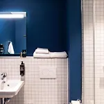 Hotel Ibis Budget Airport