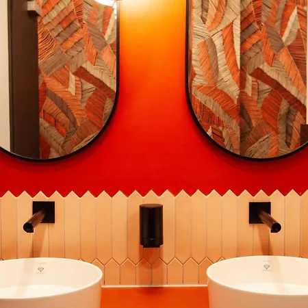 Hotel Ibis Budget Airport Berlim