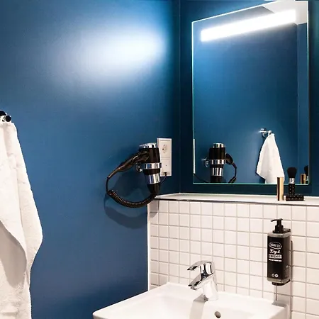 Ibis Budget Airport Hotel