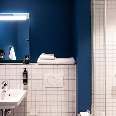 Hotel Ibis Budget Airport