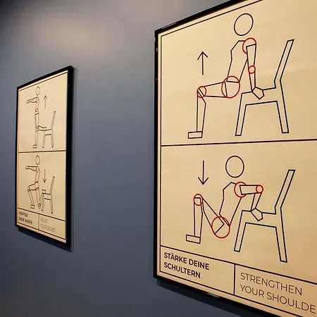 Ibis Budget Airport ホテル ベルリン