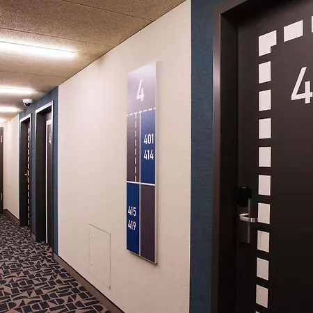 Ibis Budget Airport