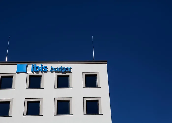 מלון Ibis Budget Airport ברלין
