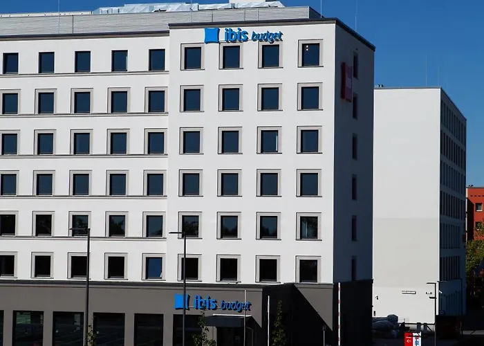 Ibis Budget Airport *