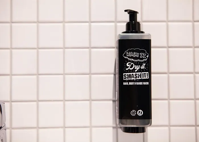 ホテル Ibis Budget Airport