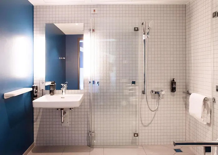 מלון Ibis Budget Airport *