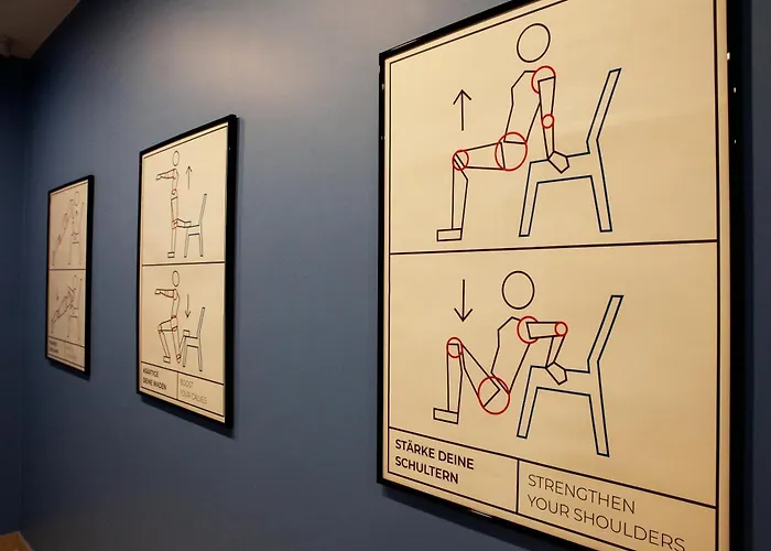 Ibis Budget Airport ホテル