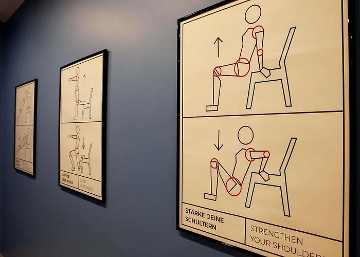 Ibis Budget Airport ホテル ベルリン