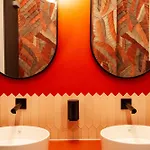Hotel Ibis Budget Airport Berlin