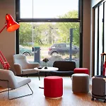 Ibis Budget Airport Hotel *