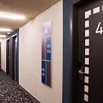 Hotel Ibis Budget Airport *