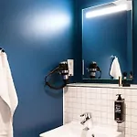 Ibis Budget Airport Hotell