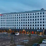 Ibis Budget Airport Hotel *