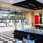 Ibis Budget Airport Berlin