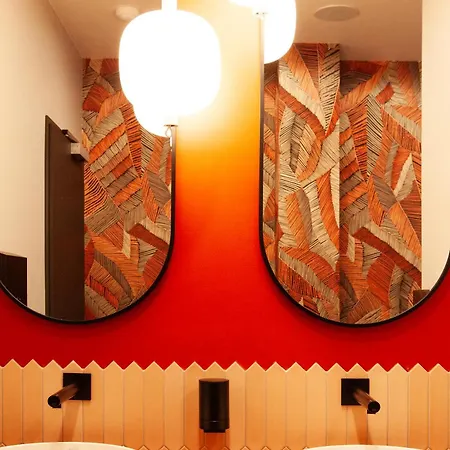 Ibis Budget Airport Berlin