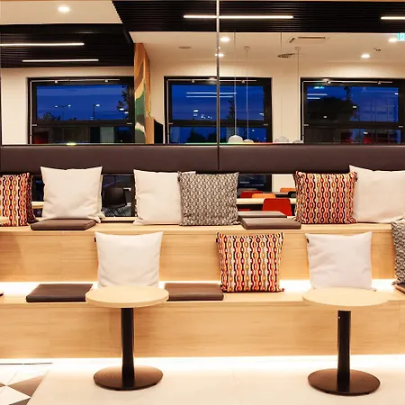 Ibis Budget Airport Berlin