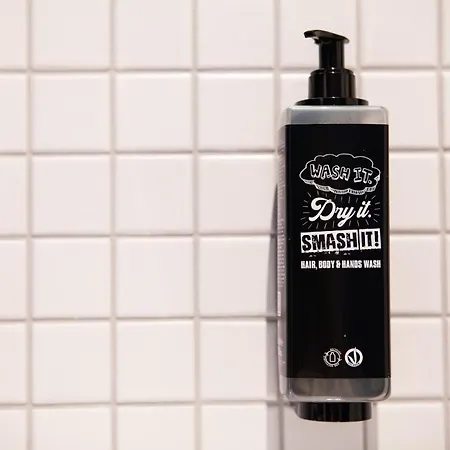 Hotell Ibis Budget Airport