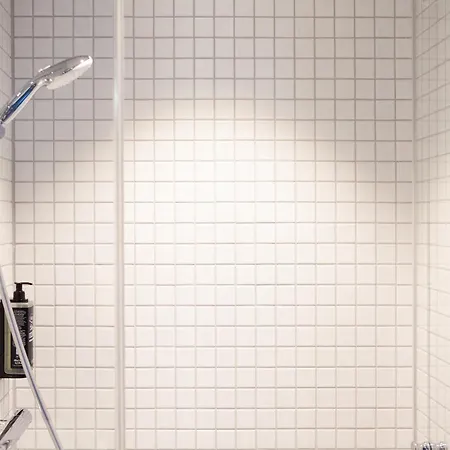 Ibis Budget Airport Hotell