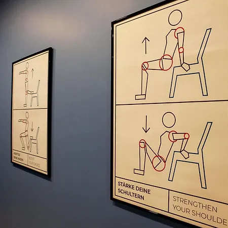 Ibis Budget Airport Berlin