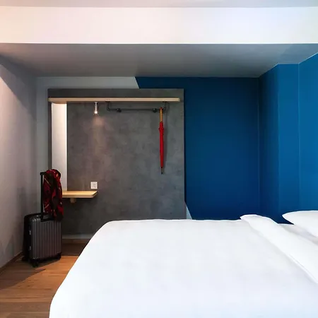 Ibis Budget Airport Berlin
