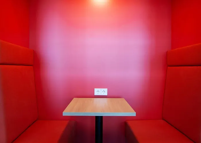 Ibis Budget Airport 酒店