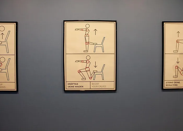 Ibis Budget Airport מלון ברלין