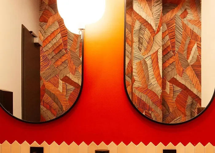 Ibis Budget Airport ברלין