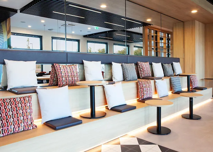 Ibis Budget Airport 酒店