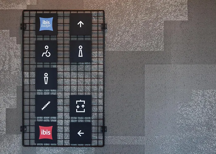 Ibis Budget Airport 酒店