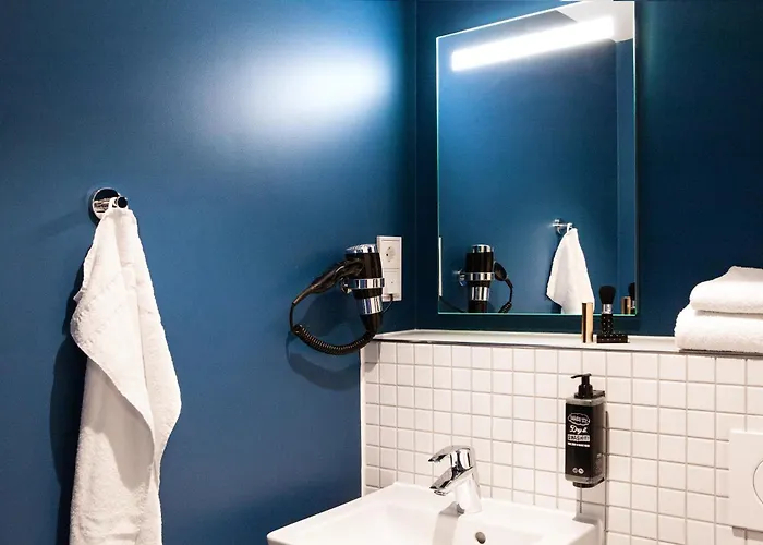 Ibis Budget Airport 酒店