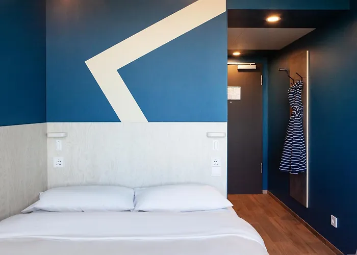 Ibis Budget Airport * 柏林