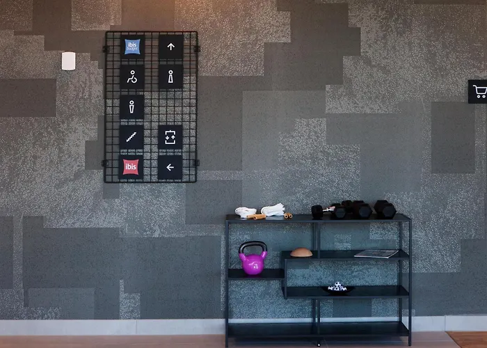 Ibis Budget Airport 酒店 柏林