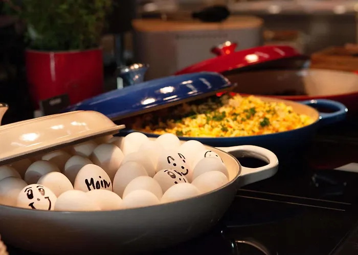 Ibis Budget Airport * 柏林