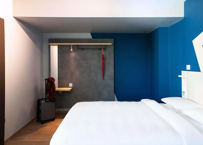 Ibis Budget Airport * 柏林