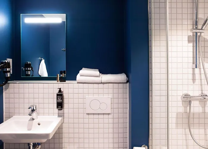 Ibis Budget Airport 酒店